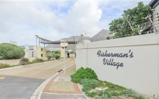 3 Bedroom House in Muizenberg
