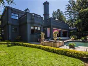 5 Bed House in Birdhaven