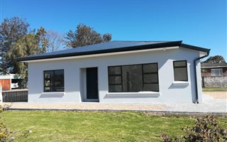 3 Bedroom House in Twee Rivieren