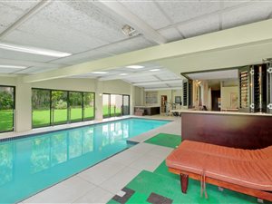 5 Bed House in Hurlingham