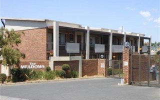2 Bedroom Apartment in Bloubosrand