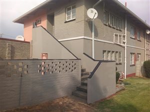 2 Bedroom Townhouse in Crown Gardens