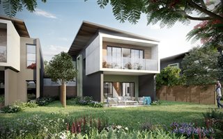 3 Bedroom Duplex in Palm Lakes Estate