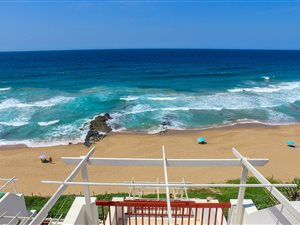 3 Bed Apartment in Shakas Rock