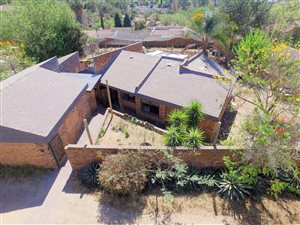 3 Bed House in Jukskei Park