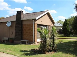 3 Bed House in Northmead