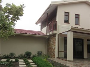 7 Bed House in Mossel Bay Central
