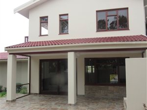 7 Bed House in Mossel Bay Central