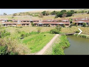 0.5 Bed House in Freeland Park