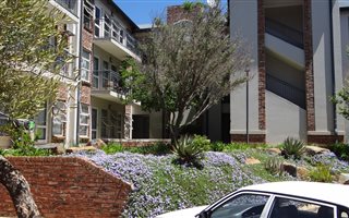 1 Bedroom Flat in Mooivallei Park