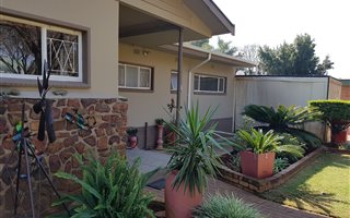 4 Bedroom House in Queenswood