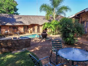 4 Bedroom House in Doornpoort and surrounds