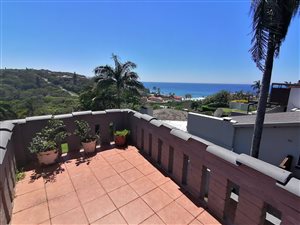 4 Bed House in Salt Rock