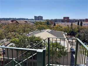 2 Bed Apartment in Hatfield