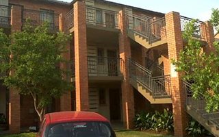 2 Bedroom Townhouse in Eco Park