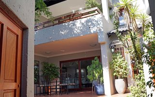 3 Bedroom Cluster in Khyber Rock