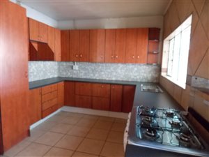 3 Bedroom House in Laezonia