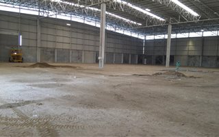 4139 m² Industrial space in Bellville South