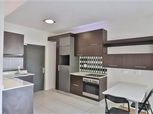 2 Bed Apartment in Rivonia