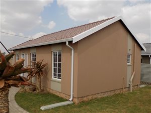 3 Bed House in Palmridge