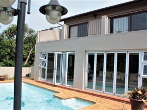 4 Bed Townhouse in Ballito