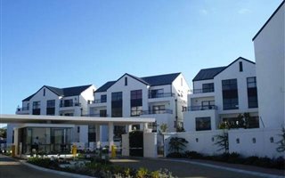 2 Bedroom Apartment in De Velde