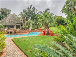 3 Bedroom House in Sunridge Park