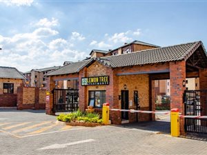 2 Bedroom Apartment in Silverton