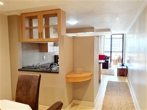 1 Bed Apartment in Sandown