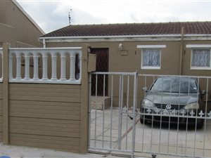 3 Bed House in Rocklands