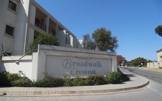 1 Bedroom Apartment in Grand Central