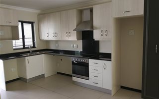 2 Bedroom Apartment in Edenburg