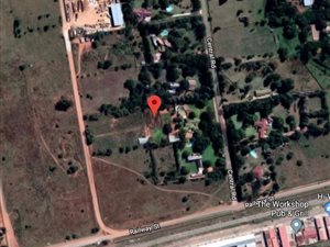 2 ha Farm in Carletonville
