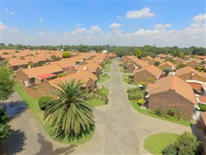2 Bed Cluster in Three Rivers