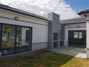 4 Bed House in Tableview