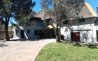 1 Bedroom House in Noordwyk