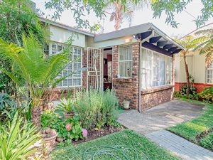2 Bed Townhouse in Hatfield
