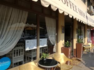 60 m² Commercial space in Scottburgh Central