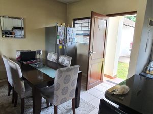 3 Bed Townhouse in Assagay