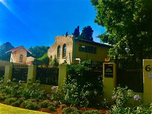 2 Bed House in Bedfordview