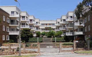 3 Bedroom Apartment in St Georges Park