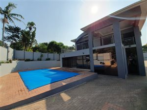 5 Bed House in Herrwood Park