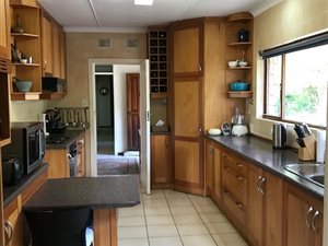 4 Bed House in Westville