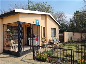 3 Bed House in Acaciaville
