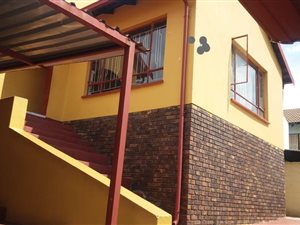 3 Bed House in Atteridgeville