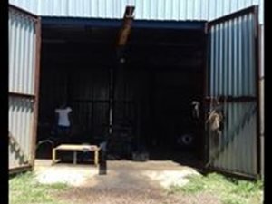 40 m² Commercial space in Vanderbijlpark Central
