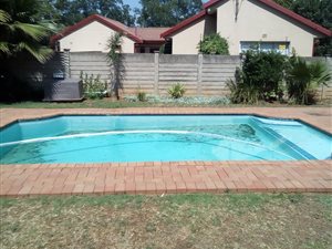 3 Bed House in Vanderbijlpark SW2