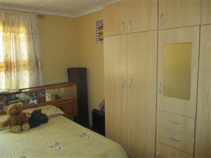 4 Bed House in Westham