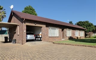 3 Bedroom House in Eveleigh