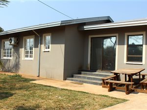 3 Bed House in Wespark